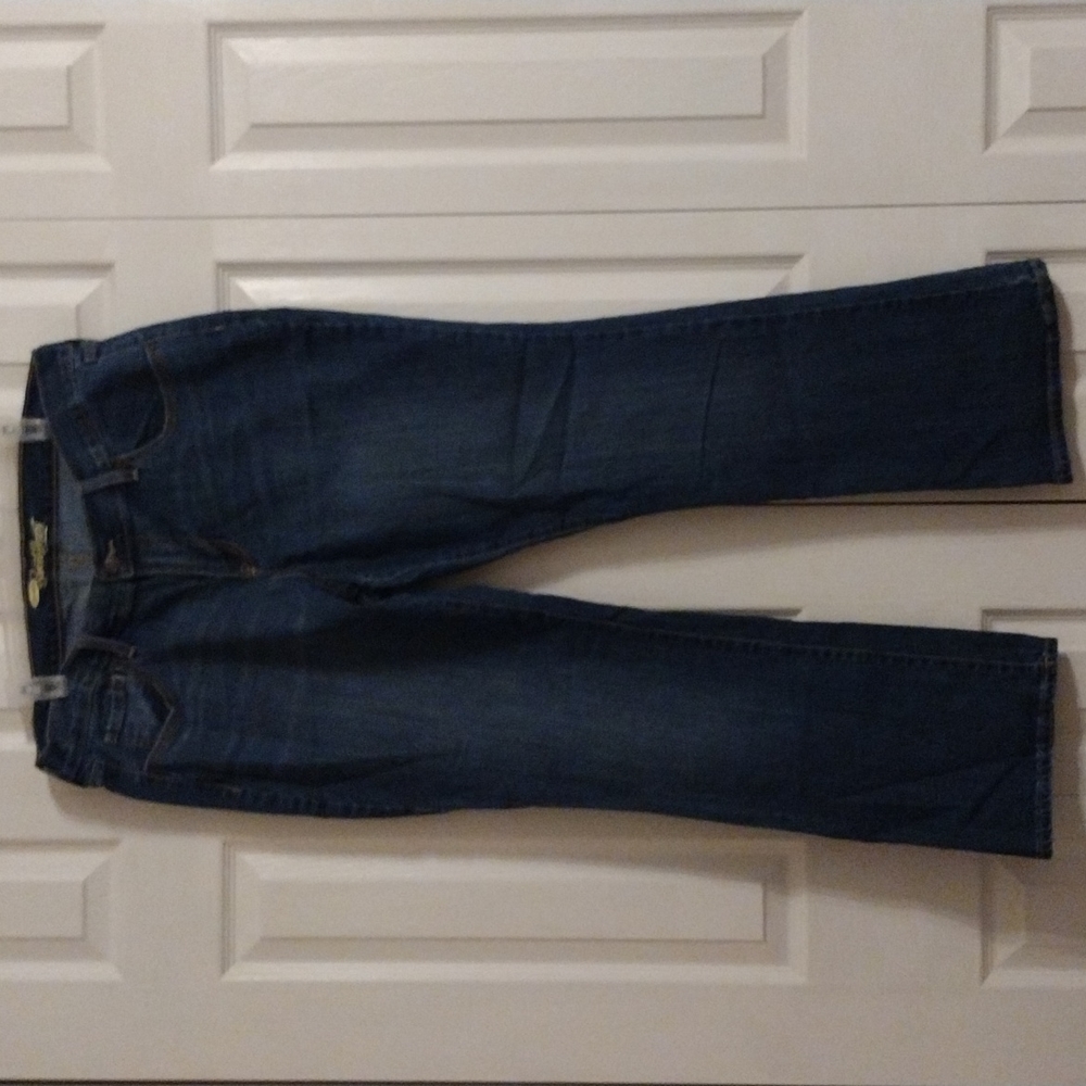 Old Navy Jeans Sweetheart